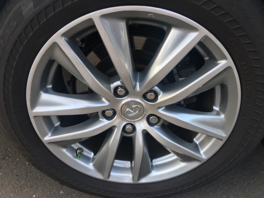 2015 INFINITI Q50 4dr Sdn Sport AWD, available for sale in Bristol, Connecticut | Bristol Auto Center LLC. Bristol, Connecticut 2015 INFINITI Q50 4dr Sdn Sport AWD, available for sale in Bristol, Connecticut | Bristol Auto Center LLC. Bristol, Connecticut