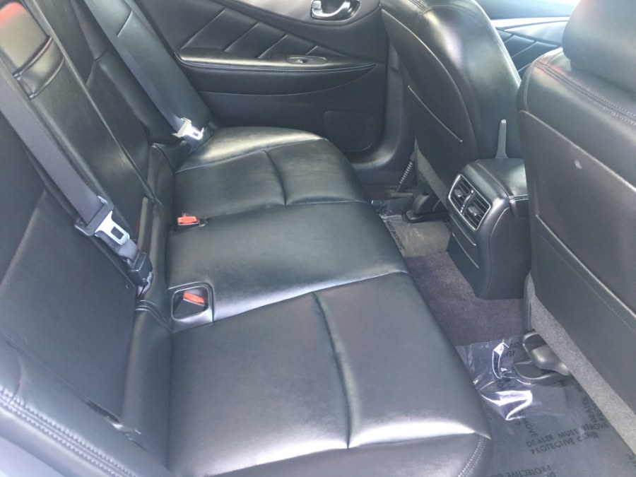 2015 INFINITI Q50 4dr Sdn Sport AWD, available for sale in Bristol, Connecticut | Bristol Auto Center LLC. Bristol, Connecticut 2015 INFINITI Q50 4dr Sdn Sport AWD, available for sale in Bristol, Connecticut | Bristol Auto Center LLC. Bristol, Connecticut