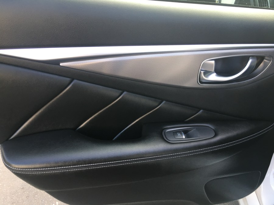 2015 INFINITI Q50 4dr Sdn Sport AWD, available for sale in Bristol, Connecticut | Bristol Auto Center LLC. Bristol, Connecticut 2015 INFINITI Q50 4dr Sdn Sport AWD, available for sale in Bristol, Connecticut | Bristol Auto Center LLC. Bristol, Connecticut