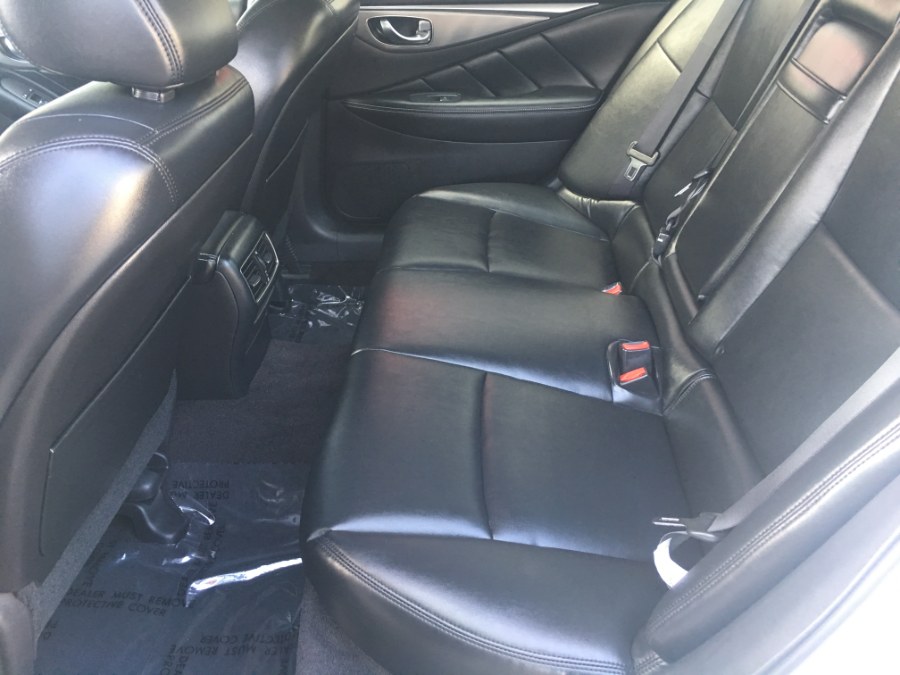 2015 INFINITI Q50 4dr Sdn Sport AWD, available for sale in Bristol, Connecticut | Bristol Auto Center LLC. Bristol, Connecticut 2015 INFINITI Q50 4dr Sdn Sport AWD, available for sale in Bristol, Connecticut | Bristol Auto Center LLC. Bristol, Connecticut