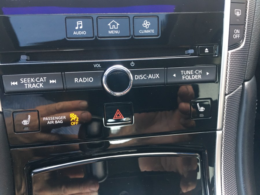 2015 INFINITI Q50 4dr Sdn Sport AWD, available for sale in Bristol, Connecticut | Bristol Auto Center LLC. Bristol, Connecticut 2015 INFINITI Q50 4dr Sdn Sport AWD, available for sale in Bristol, Connecticut | Bristol Auto Center LLC. Bristol, Connecticut