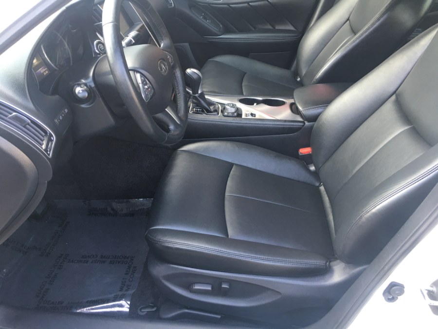 2015 INFINITI Q50 4dr Sdn Sport AWD, available for sale in Bristol, Connecticut | Bristol Auto Center LLC. Bristol, Connecticut 2015 INFINITI Q50 4dr Sdn Sport AWD, available for sale in Bristol, Connecticut | Bristol Auto Center LLC. Bristol, Connecticut