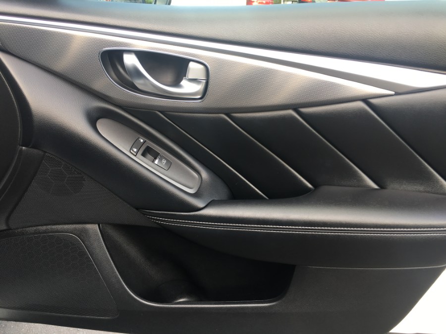 2015 INFINITI Q50 4dr Sdn Sport AWD, available for sale in Bristol, Connecticut | Bristol Auto Center LLC. Bristol, Connecticut 2015 INFINITI Q50 4dr Sdn Sport AWD, available for sale in Bristol, Connecticut | Bristol Auto Center LLC. Bristol, Connecticut