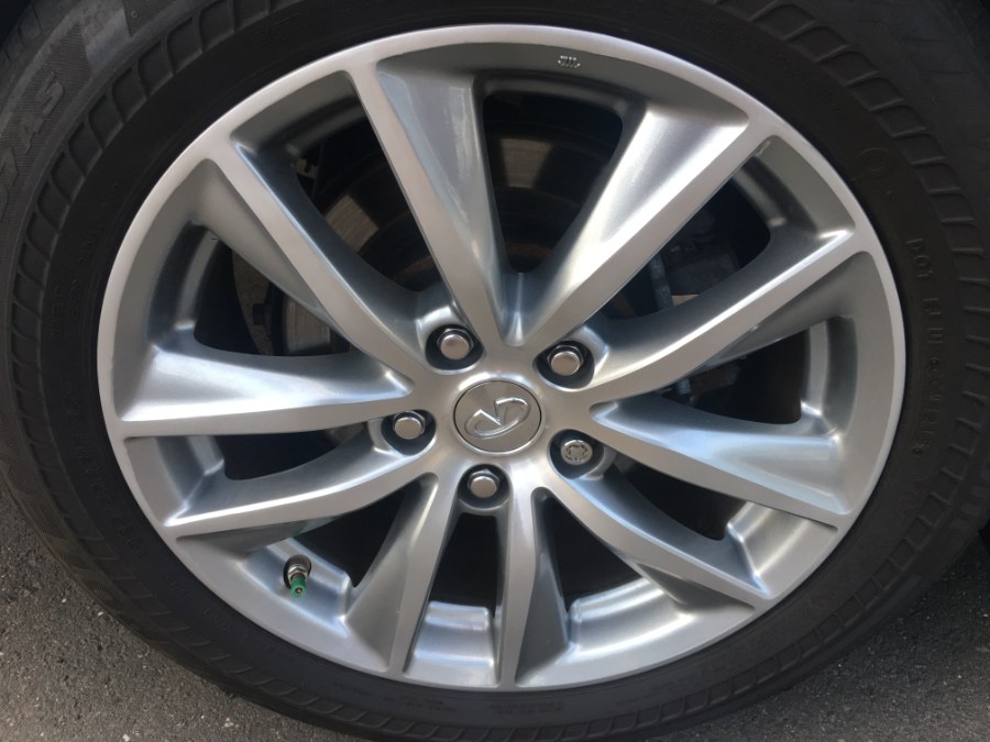 2015 INFINITI Q50 4dr Sdn Sport AWD, available for sale in Bristol, Connecticut | Bristol Auto Center LLC. Bristol, Connecticut 2015 INFINITI Q50 4dr Sdn Sport AWD, available for sale in Bristol, Connecticut | Bristol Auto Center LLC. Bristol, Connecticut