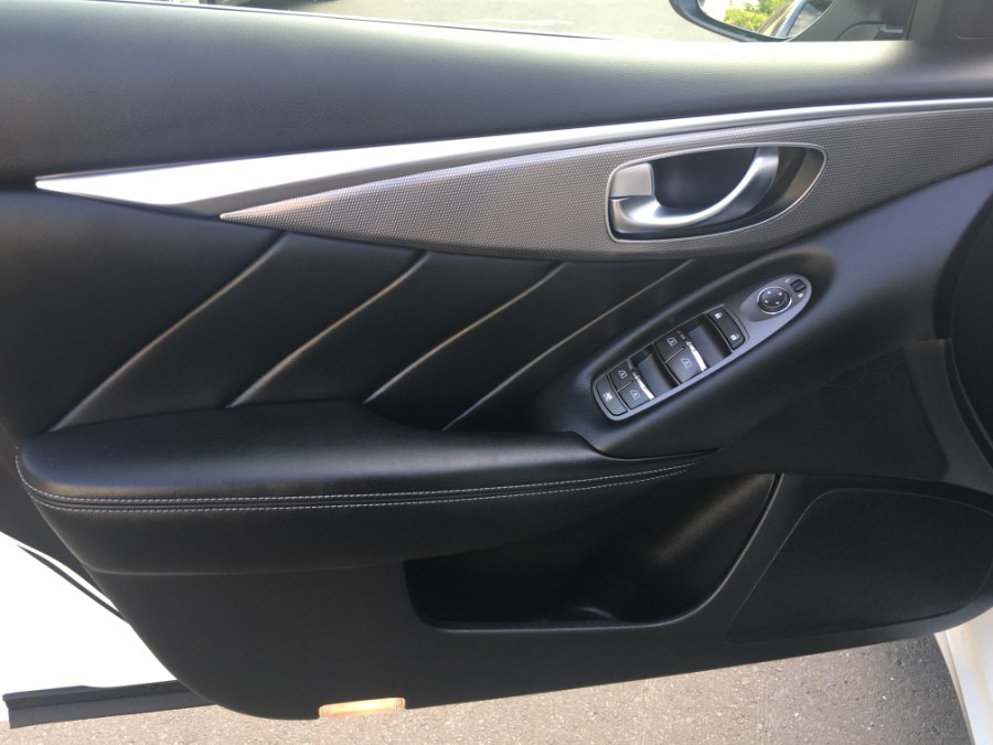 2015 INFINITI Q50 4dr Sdn Sport AWD, available for sale in Bristol, Connecticut | Bristol Auto Center LLC. Bristol, Connecticut 2015 INFINITI Q50 4dr Sdn Sport AWD, available for sale in Bristol, Connecticut | Bristol Auto Center LLC. Bristol, Connecticut