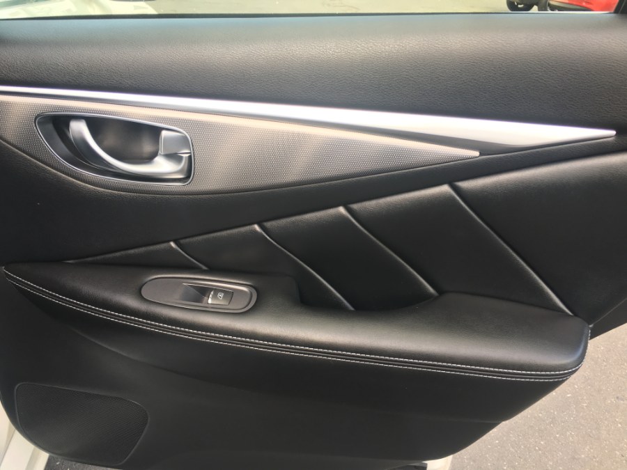 2015 INFINITI Q50 4dr Sdn Sport AWD, available for sale in Bristol, Connecticut | Bristol Auto Center LLC. Bristol, Connecticut 2015 INFINITI Q50 4dr Sdn Sport AWD, available for sale in Bristol, Connecticut | Bristol Auto Center LLC. Bristol, Connecticut
