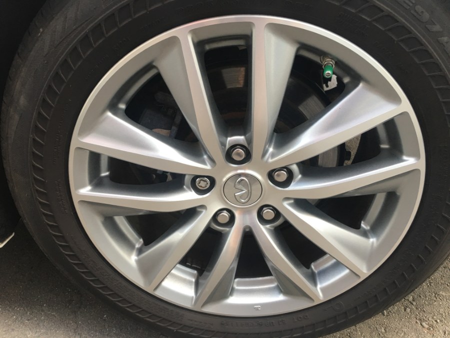 2015 INFINITI Q50 4dr Sdn Sport AWD, available for sale in Bristol, Connecticut | Bristol Auto Center LLC. Bristol, Connecticut 2015 INFINITI Q50 4dr Sdn Sport AWD, available for sale in Bristol, Connecticut | Bristol Auto Center LLC. Bristol, Connecticut