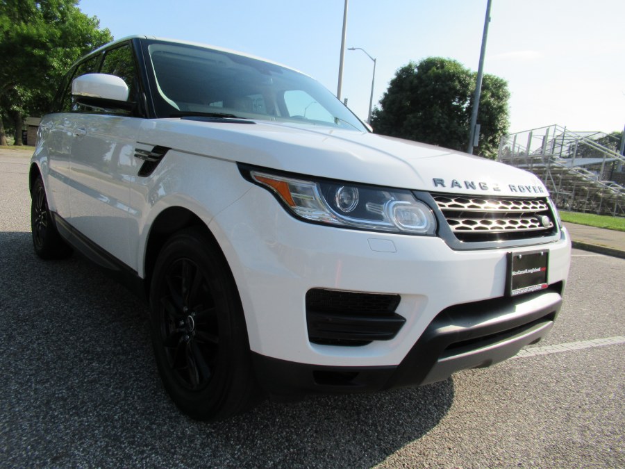 2014 Land Rover Range Rover Sport 4WD 4dr SE, available for sale in Massapequa, New York | South Shore Auto Brokers & Sales. Massapequa, New York 2014 Land Rover Range Rover Sport 4WD 4dr SE, available for sale in Massapequa, New York | South Shore Auto Brokers & Sales. Massapequa, New York