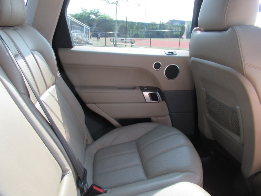 2014 Land Rover Range Rover Sport 4WD 4dr SE, available for sale in Massapequa, New York | South Shore Auto Brokers & Sales. Massapequa, New York 2014 Land Rover Range Rover Sport 4WD 4dr SE, available for sale in Massapequa, New York | South Shore Auto Brokers & Sales. Massapequa, New York