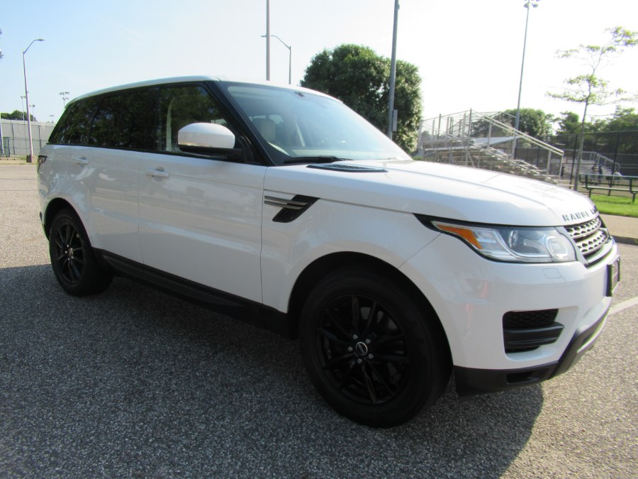 2014 Land Rover Range Rover Sport 4WD 4dr SE, available for sale in Massapequa, New York | South Shore Auto Brokers & Sales. Massapequa, New York 2014 Land Rover Range Rover Sport 4WD 4dr SE, available for sale in Massapequa, New York | South Shore Auto Brokers & Sales. Massapequa, New York