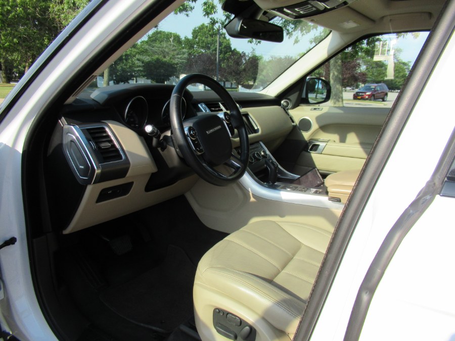 2014 Land Rover Range Rover Sport 4WD 4dr SE, available for sale in Massapequa, New York | South Shore Auto Brokers & Sales. Massapequa, New York 2014 Land Rover Range Rover Sport 4WD 4dr SE, available for sale in Massapequa, New York | South Shore Auto Brokers & Sales. Massapequa, New York