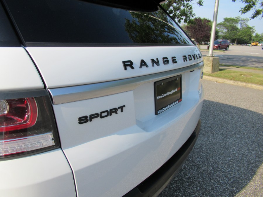 2014 Land Rover Range Rover Sport 4WD 4dr SE, available for sale in Massapequa, New York | South Shore Auto Brokers & Sales. Massapequa, New York 2014 Land Rover Range Rover Sport 4WD 4dr SE, available for sale in Massapequa, New York | South Shore Auto Brokers & Sales. Massapequa, New York