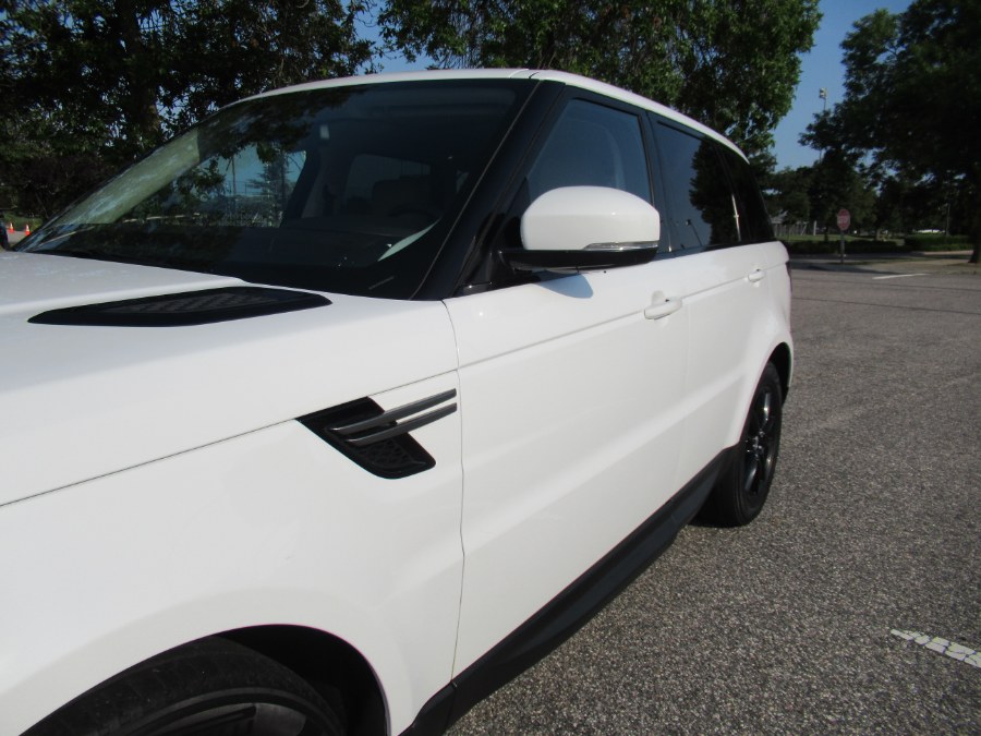 2014 Land Rover Range Rover Sport 4WD 4dr SE, available for sale in Massapequa, New York | South Shore Auto Brokers & Sales. Massapequa, New York 2014 Land Rover Range Rover Sport 4WD 4dr SE, available for sale in Massapequa, New York | South Shore Auto Brokers & Sales. Massapequa, New York