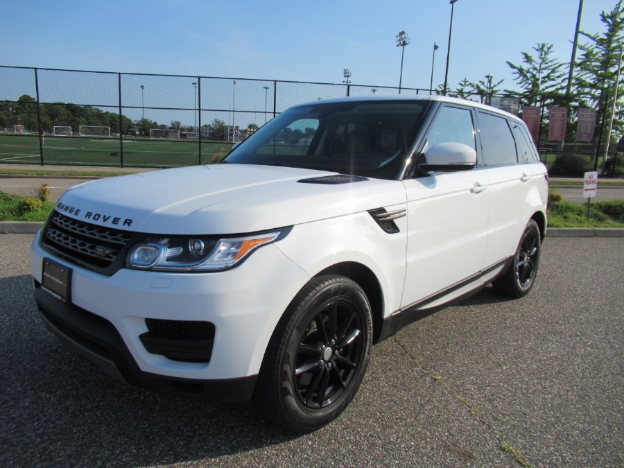 2014 Land Rover Range Rover Sport 4WD 4dr SE, available for sale in Massapequa, New York | South Shore Auto Brokers & Sales. Massapequa, New York 2014 Land Rover Range Rover Sport 4WD 4dr SE, available for sale in Massapequa, New York | South Shore Auto Brokers & Sales. Massapequa, New York