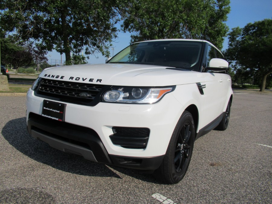 2014 Land Rover Range Rover Sport 4WD 4dr SE, available for sale in Massapequa, New York | South Shore Auto Brokers & Sales. Massapequa, New York 2014 Land Rover Range Rover Sport 4WD 4dr SE, available for sale in Massapequa, New York | South Shore Auto Brokers & Sales. Massapequa, New York