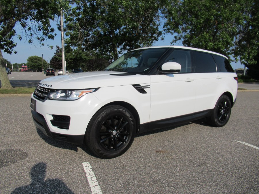 2014 Land Rover Range Rover Sport 4WD 4dr SE, available for sale in Massapequa, New York | South Shore Auto Brokers & Sales. Massapequa, New York 2014 Land Rover Range Rover Sport 4WD 4dr SE, available for sale in Massapequa, New York | South Shore Auto Brokers & Sales. Massapequa, New York