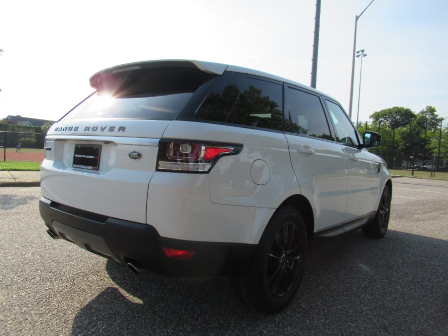 2014 Land Rover Range Rover Sport 4WD 4dr SE, available for sale in Massapequa, New York | South Shore Auto Brokers & Sales. Massapequa, New York 2014 Land Rover Range Rover Sport 4WD 4dr SE, available for sale in Massapequa, New York | South Shore Auto Brokers & Sales. Massapequa, New York