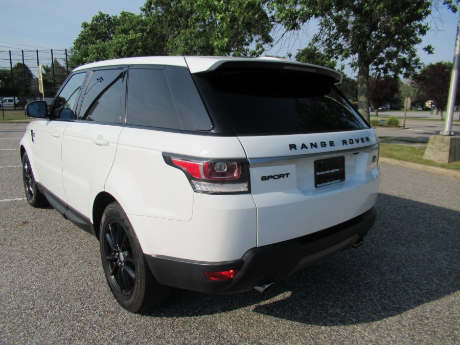2014 Land Rover Range Rover Sport 4WD 4dr SE, available for sale in Massapequa, New York | South Shore Auto Brokers & Sales. Massapequa, New York 2014 Land Rover Range Rover Sport 4WD 4dr SE, available for sale in Massapequa, New York | South Shore Auto Brokers & Sales. Massapequa, New York