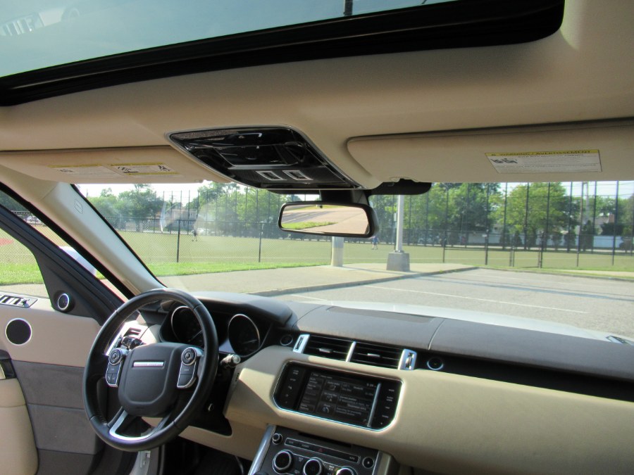 2014 Land Rover Range Rover Sport 4WD 4dr SE, available for sale in Massapequa, New York | South Shore Auto Brokers & Sales. Massapequa, New York 2014 Land Rover Range Rover Sport 4WD 4dr SE, available for sale in Massapequa, New York | South Shore Auto Brokers & Sales. Massapequa, New York