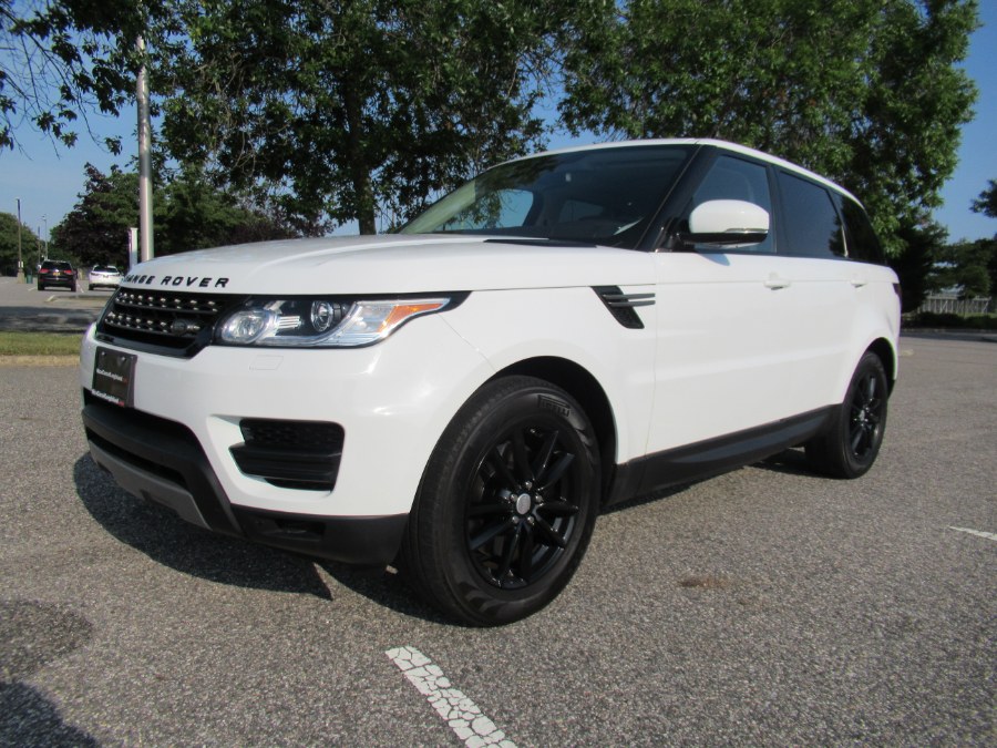 2014 Land Rover Range Rover Sport 4WD 4dr SE, available for sale in Massapequa, New York | South Shore Auto Brokers & Sales. Massapequa, New York 2014 Land Rover Range Rover Sport 4WD 4dr SE, available for sale in Massapequa, New York | South Shore Auto Brokers & Sales. Massapequa, New York
