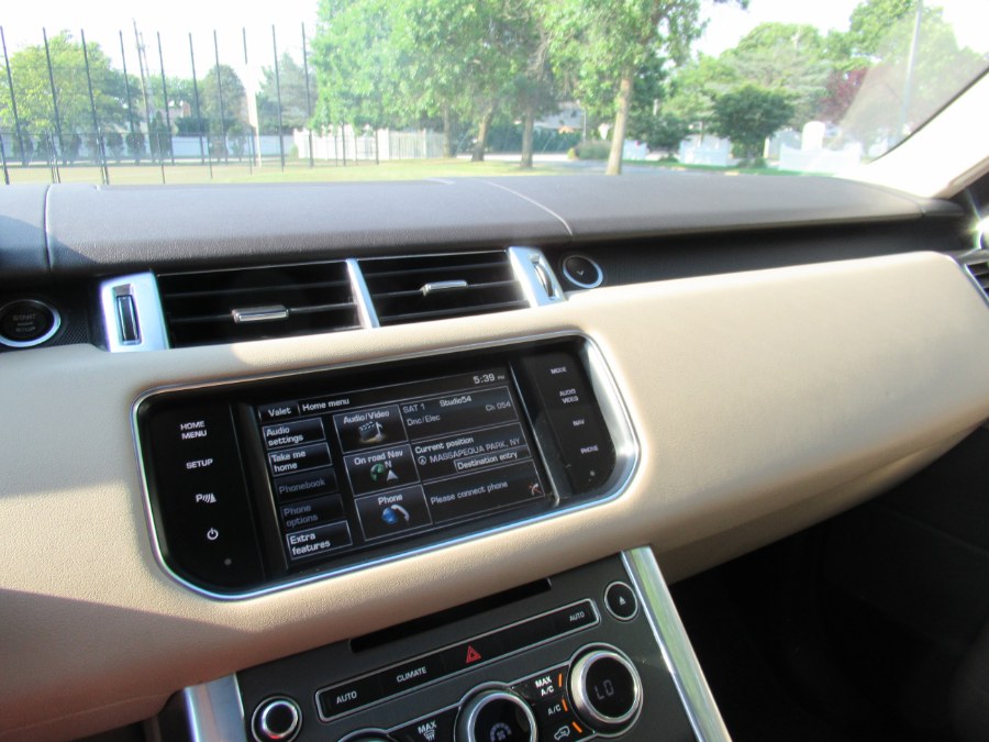 2014 Land Rover Range Rover Sport 4WD 4dr SE, available for sale in Massapequa, New York | South Shore Auto Brokers & Sales. Massapequa, New York 2014 Land Rover Range Rover Sport 4WD 4dr SE, available for sale in Massapequa, New York | South Shore Auto Brokers & Sales. Massapequa, New York