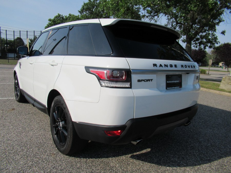 2014 Land Rover Range Rover Sport 4WD 4dr SE, available for sale in Massapequa, New York | South Shore Auto Brokers & Sales. Massapequa, New York 2014 Land Rover Range Rover Sport 4WD 4dr SE, available for sale in Massapequa, New York | South Shore Auto Brokers & Sales. Massapequa, New York