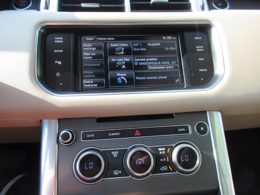 2014 Land Rover Range Rover Sport 4WD 4dr SE, available for sale in Massapequa, New York | South Shore Auto Brokers & Sales. Massapequa, New York 2014 Land Rover Range Rover Sport 4WD 4dr SE, available for sale in Massapequa, New York | South Shore Auto Brokers & Sales. Massapequa, New York