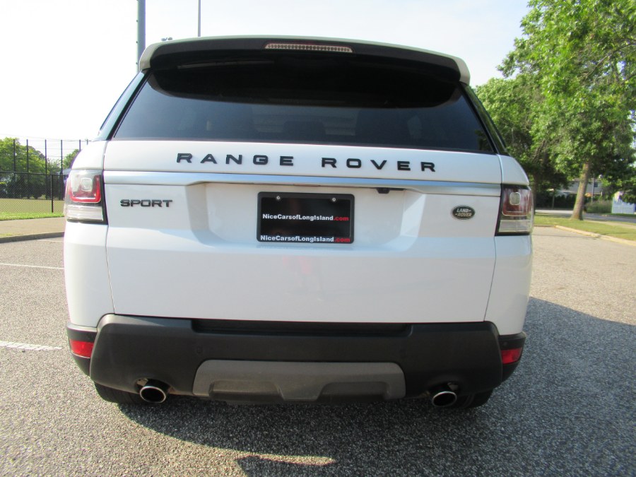 2014 Land Rover Range Rover Sport 4WD 4dr SE, available for sale in Massapequa, New York | South Shore Auto Brokers & Sales. Massapequa, New York 2014 Land Rover Range Rover Sport 4WD 4dr SE, available for sale in Massapequa, New York | South Shore Auto Brokers & Sales. Massapequa, New York