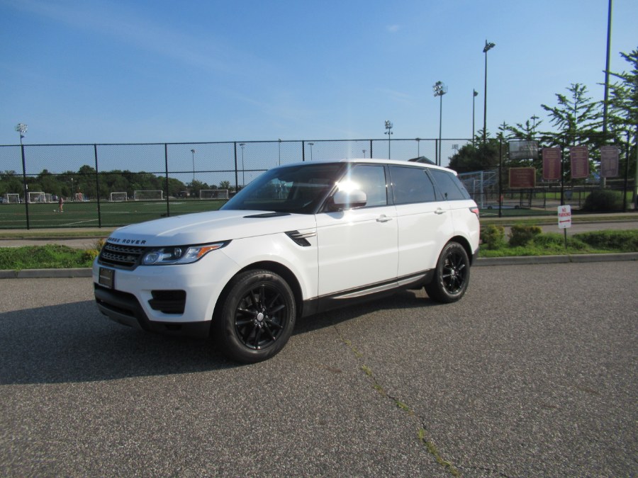 2014 Land Rover Range Rover Sport 4WD 4dr SE, available for sale in Massapequa, New York | South Shore Auto Brokers & Sales. Massapequa, New York 2014 Land Rover Range Rover Sport 4WD 4dr SE, available for sale in Massapequa, New York | South Shore Auto Brokers & Sales. Massapequa, New York