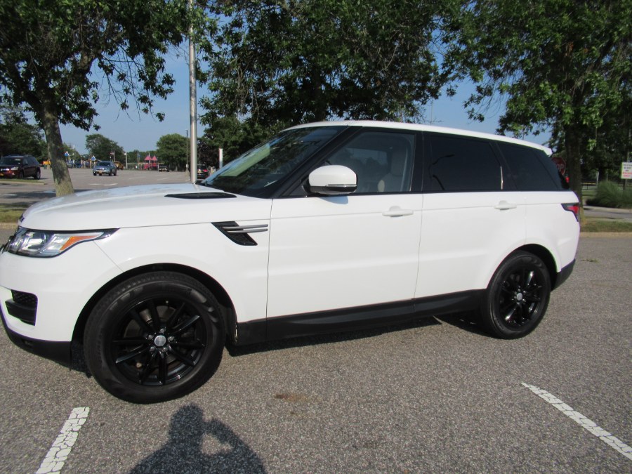 2014 Land Rover Range Rover Sport 4WD 4dr SE, available for sale in Massapequa, New York | South Shore Auto Brokers & Sales. Massapequa, New York 2014 Land Rover Range Rover Sport 4WD 4dr SE, available for sale in Massapequa, New York | South Shore Auto Brokers & Sales. Massapequa, New York