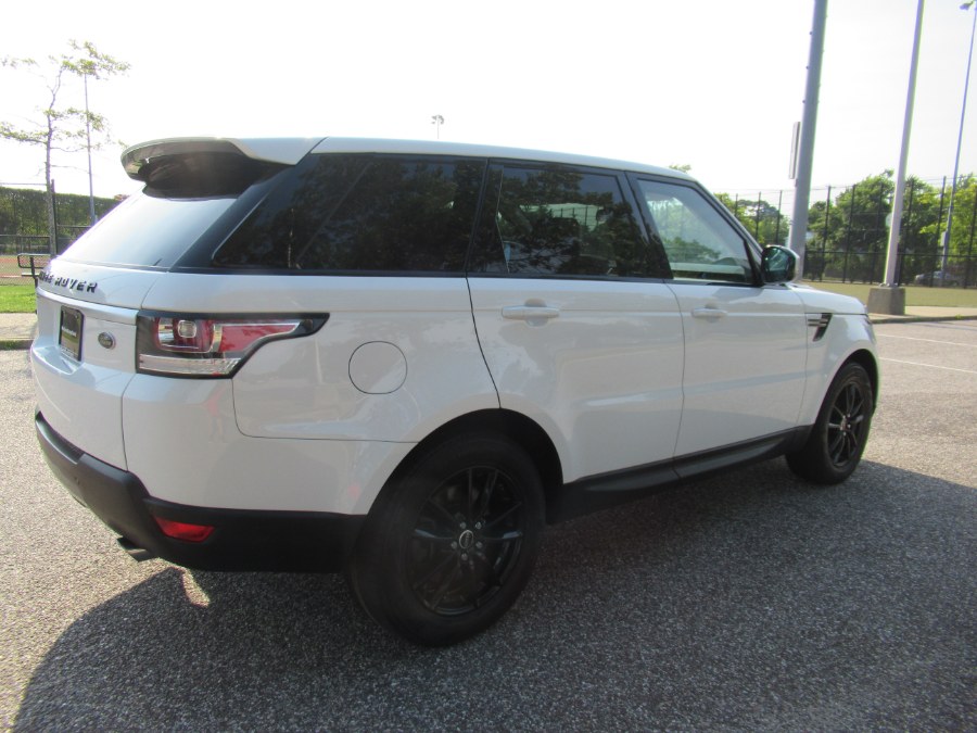2014 Land Rover Range Rover Sport 4WD 4dr SE, available for sale in Massapequa, New York | South Shore Auto Brokers & Sales. Massapequa, New York 2014 Land Rover Range Rover Sport 4WD 4dr SE, available for sale in Massapequa, New York | South Shore Auto Brokers & Sales. Massapequa, New York