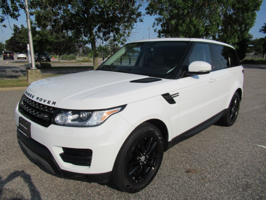 2014 Land Rover Range Rover Sport 4WD 4dr SE, available for sale in Massapequa, New York | South Shore Auto Brokers & Sales. Massapequa, New York 2014 Land Rover Range Rover Sport 4WD 4dr SE, available for sale in Massapequa, New York | South Shore Auto Brokers & Sales. Massapequa, New York