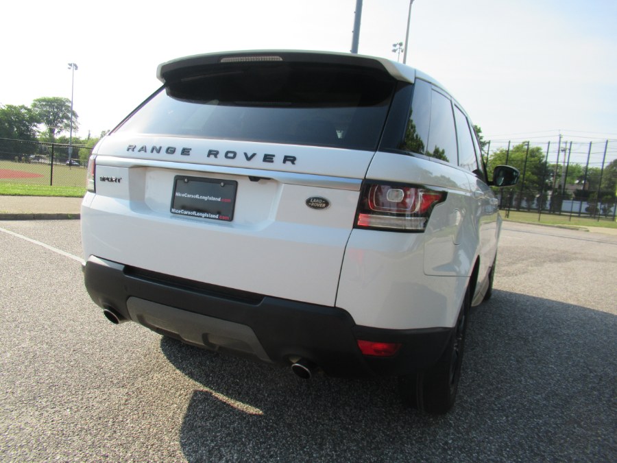 2014 Land Rover Range Rover Sport 4WD 4dr SE, available for sale in Massapequa, New York | South Shore Auto Brokers & Sales. Massapequa, New York 2014 Land Rover Range Rover Sport 4WD 4dr SE, available for sale in Massapequa, New York | South Shore Auto Brokers & Sales. Massapequa, New York