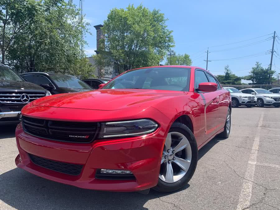 2016 Dodge Charger 4dr Sdn SXT RWD, available for sale in Lodi, New Jersey | European Auto Expo. Lodi, New Jersey