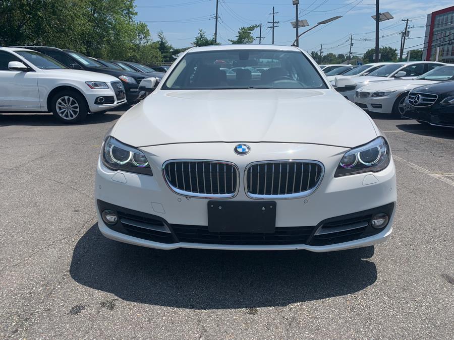 2016 BMW 5 Series 4dr Sdn 528i xDrive AWD, available for sale in Lodi, New Jersey | European Auto Expo. Lodi, New Jersey 2016 BMW 5 Series 4dr Sdn 528i xDrive AWD, available for sale in Lodi, New Jersey | European Auto Expo. Lodi, New Jersey