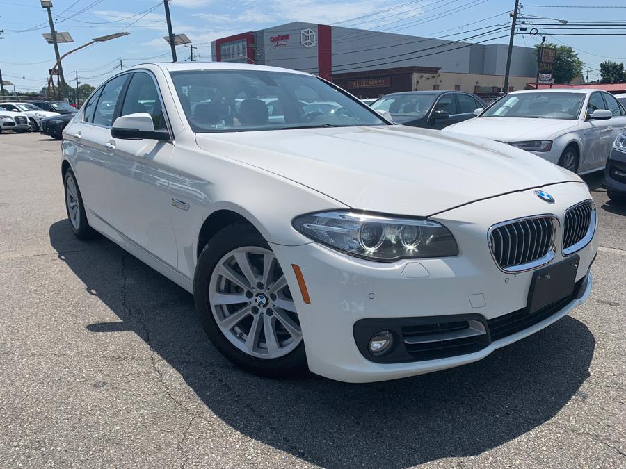2016 BMW 5 Series 4dr Sdn 528i xDrive AWD, available for sale in Lodi, New Jersey | European Auto Expo. Lodi, New Jersey 2016 BMW 5 Series 4dr Sdn 528i xDrive AWD, available for sale in Lodi, New Jersey | European Auto Expo. Lodi, New Jersey