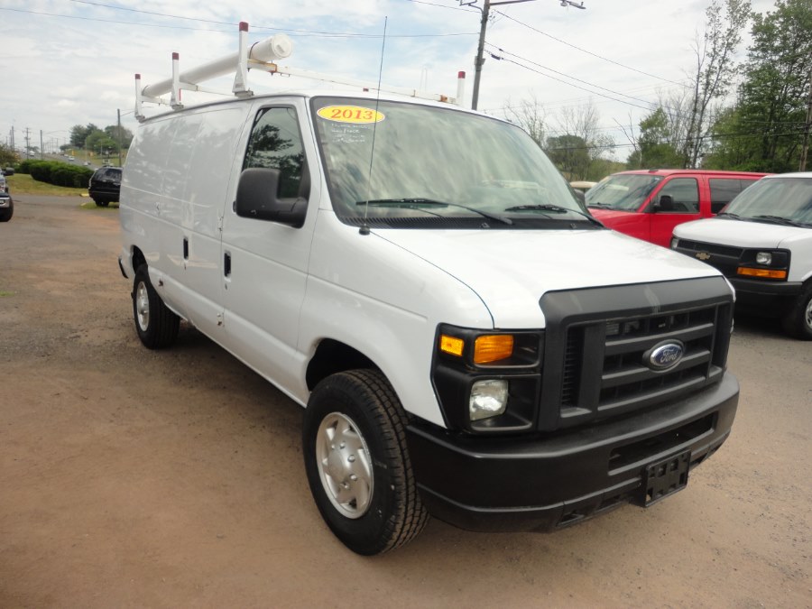 2013 Ford Econoline Cargo Van xlt, available for sale in Berlin, Connecticut | International Motorcars llc. Berlin, Connecticut 2013 Ford Econoline Cargo Van xlt, available for sale in Berlin, Connecticut | International Motorcars llc. Berlin, Connecticut