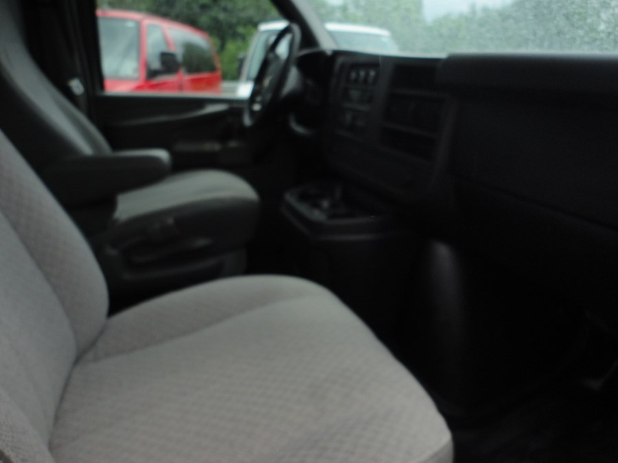 2011 Chevrolet Express Cargo Van RWD 1500 135", available for sale in Berlin, Connecticut | International Motorcars llc. Berlin, Connecticut 2011 Chevrolet Express Cargo Van RWD 1500 135", available for sale in Berlin, Connecticut | International Motorcars llc. Berlin, Connecticut