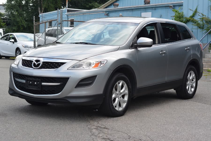 2012 Mazda CX-9 AWD 4dr Sport, available for sale in Ashland , Massachusetts | New Beginning Auto Service Inc . Ashland , Massachusetts
