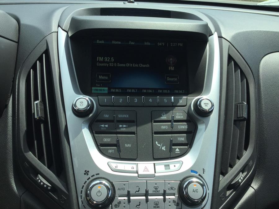 2012 Chevrolet Equinox AWD 4dr LTZ, available for sale in Plantsville, Connecticut | L&S Automotive LLC. Plantsville, Connecticut 2012 Chevrolet Equinox AWD 4dr LTZ, available for sale in Plantsville, Connecticut | L&S Automotive LLC. Plantsville, Connecticut