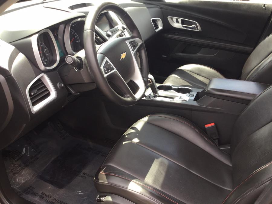 2012 Chevrolet Equinox AWD 4dr LTZ, available for sale in Plantsville, Connecticut | L&S Automotive LLC. Plantsville, Connecticut 2012 Chevrolet Equinox AWD 4dr LTZ, available for sale in Plantsville, Connecticut | L&S Automotive LLC. Plantsville, Connecticut