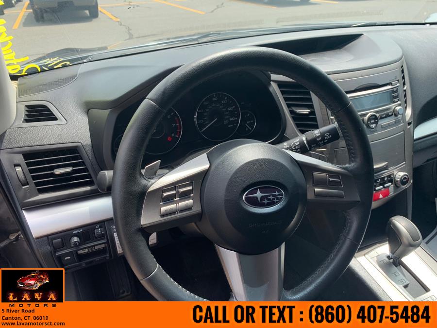 2011 Subaru Outback 4dr Wgn H4 Auto 2.5i Prem AWP, available for sale in Canton, Connecticut | Lava Motors. Canton, Connecticut 2011 Subaru Outback 4dr Wgn H4 Auto 2.5i Prem AWP, available for sale in Canton, Connecticut | Lava Motors. Canton, Connecticut