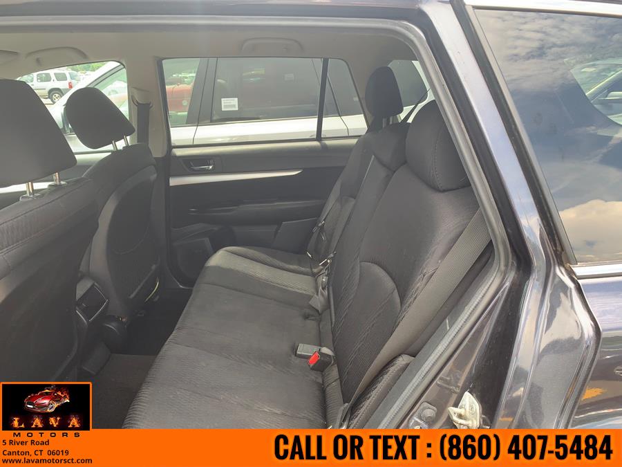 2011 Subaru Outback 4dr Wgn H4 Auto 2.5i Prem AWP, available for sale in Canton, Connecticut | Lava Motors. Canton, Connecticut 2011 Subaru Outback 4dr Wgn H4 Auto 2.5i Prem AWP, available for sale in Canton, Connecticut | Lava Motors. Canton, Connecticut