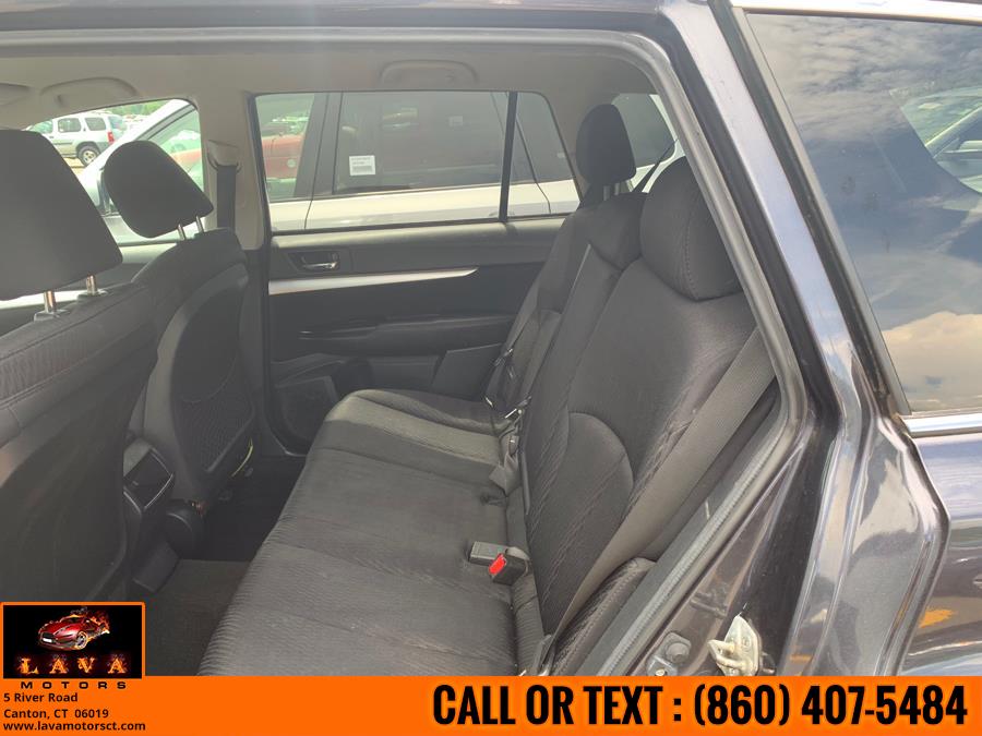2011 Subaru Outback 4dr Wgn H4 Auto 2.5i Prem AWP, available for sale in Canton, Connecticut | Lava Motors. Canton, Connecticut 2011 Subaru Outback 4dr Wgn H4 Auto 2.5i Prem AWP, available for sale in Canton, Connecticut | Lava Motors. Canton, Connecticut