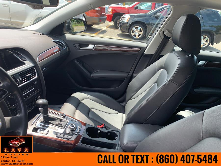 2012 Audi A4 4dr Sdn Auto quattro 2.0T Premium Plus, available for sale in Canton, Connecticut | Lava Motors. Canton, Connecticut 2012 Audi A4 4dr Sdn Auto quattro 2.0T Premium Plus, available for sale in Canton, Connecticut | Lava Motors. Canton, Connecticut