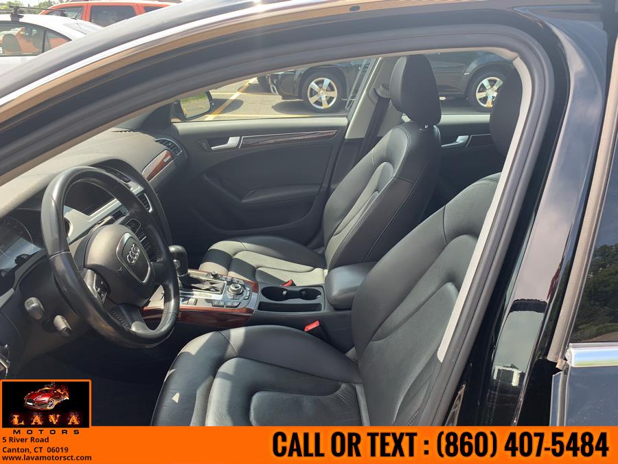 2012 Audi A4 4dr Sdn Auto quattro 2.0T Premium Plus, available for sale in Canton, Connecticut | Lava Motors. Canton, Connecticut 2012 Audi A4 4dr Sdn Auto quattro 2.0T Premium Plus, available for sale in Canton, Connecticut | Lava Motors. Canton, Connecticut