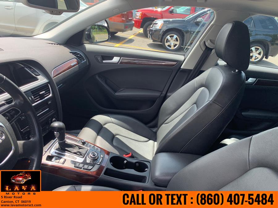 2012 Audi A4 4dr Sdn Auto quattro 2.0T Premium Plus, available for sale in Canton, Connecticut | Lava Motors. Canton, Connecticut 2012 Audi A4 4dr Sdn Auto quattro 2.0T Premium Plus, available for sale in Canton, Connecticut | Lava Motors. Canton, Connecticut