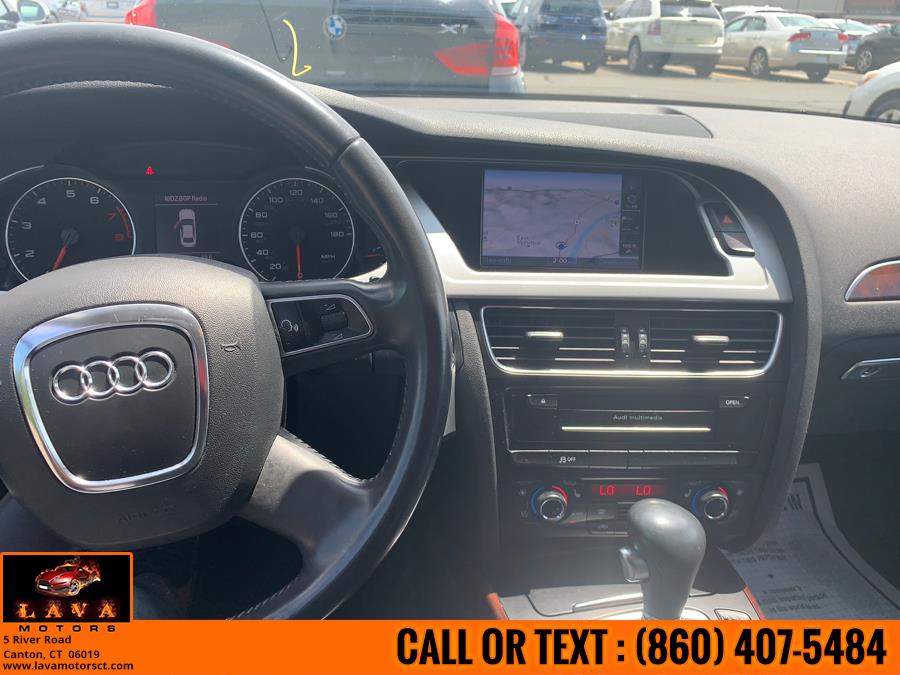 2012 Audi A4 4dr Sdn Auto quattro 2.0T Premium Plus, available for sale in Canton, Connecticut | Lava Motors. Canton, Connecticut 2012 Audi A4 4dr Sdn Auto quattro 2.0T Premium Plus, available for sale in Canton, Connecticut | Lava Motors. Canton, Connecticut