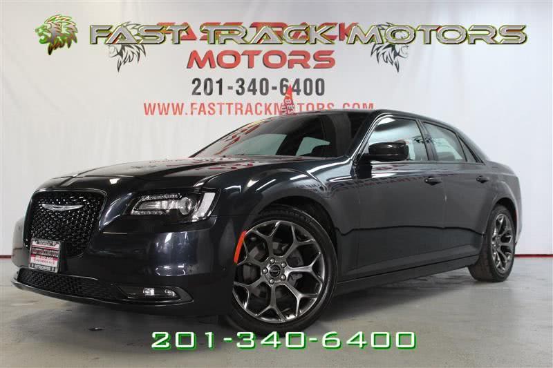 2017 Chrysler 300 S, available for sale in Paterson, New Jersey | Fast Track Motors. Paterson, New Jersey
