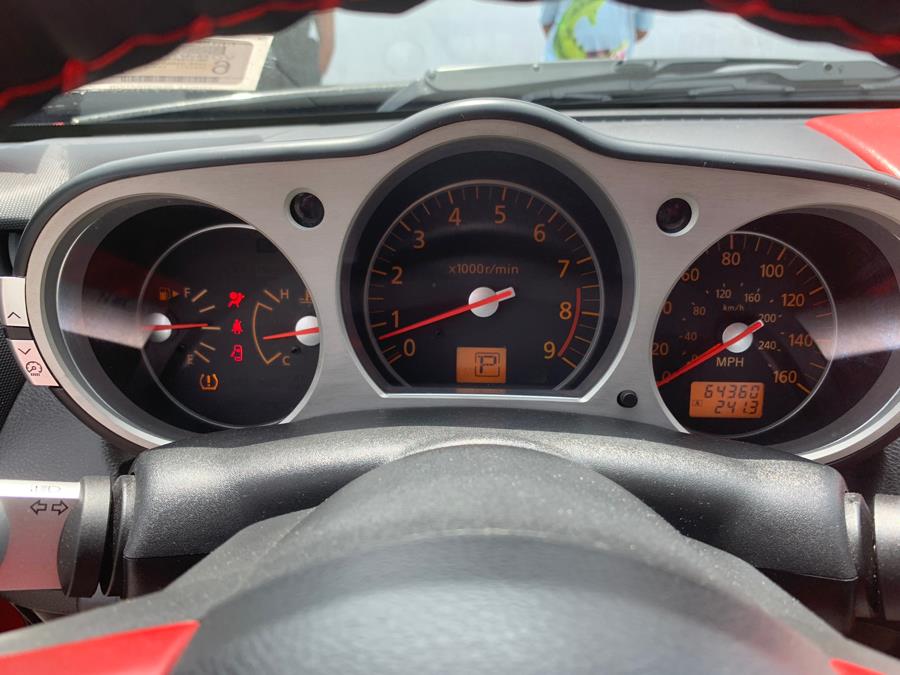 2008 Nissan 350Z 2dr Cpe Auto Grand Touring, available for sale in Copiague, New York | Great Buy Auto Sales. Copiague, New York 2008 Nissan 350Z 2dr Cpe Auto Grand Touring, available for sale in Copiague, New York | Great Buy Auto Sales. Copiague, New York